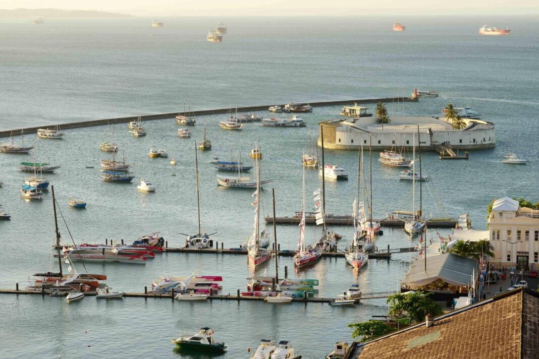 Aniversário De Salvador Reúne Eventos Culturais, Esportivos E Gratuitos Para Toda A População