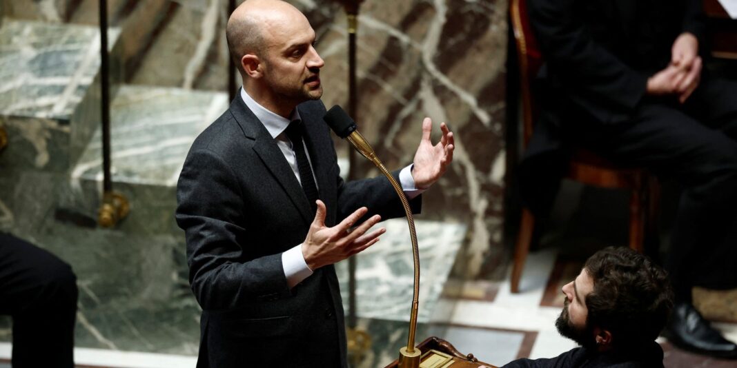 Após encontro com Israel, ministro francês não vê fim próximo Após encontro com Israel, ministro francês não vê fim próximo a guerra