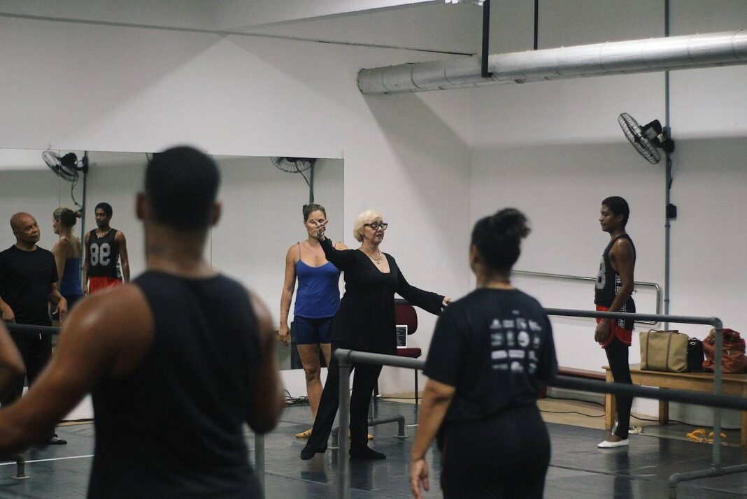 BTCA Abre Aulas Gratuitas De Dança E Pilates Em Salvador