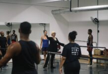 BTCA Abre Aulas Gratuitas De Dança E Pilates Em Salvador BTCA Abre Aulas Gratuitas De Dança E Pilates Em Salvador