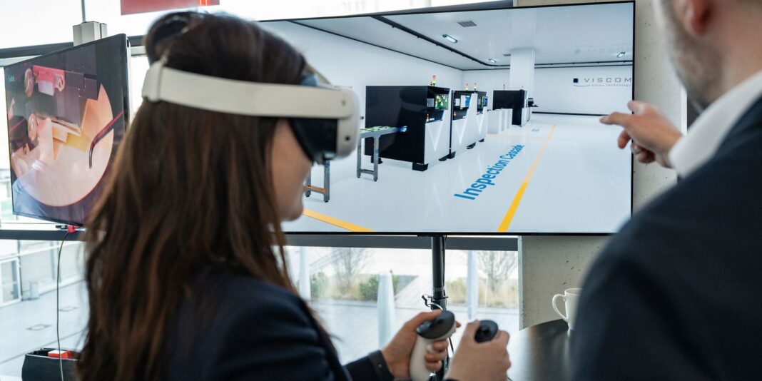 Brasil se prepara para ser destaque em feira de tecnologia na Alemanha
