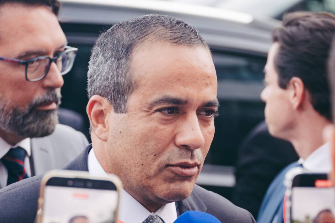 Bruno Reis Sanciona Nova Lei Sobre Conteúdos De Identidade De Gênero Em Escolas; Veja