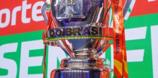 Copa do Brasil pode reunir somente campeões nas quartas de final CBF define datas e horários dos jogos da 4ª fase da Copa do Brasil