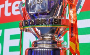 CBF define datas e horários dos jogos da 4ª fase da Copa do Brasil CBF define datas e horários dos jogos da 4ª fase da Copa do Brasil