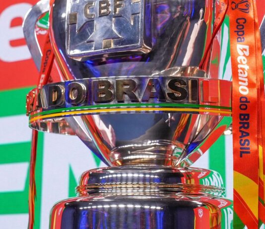 CBF define datas e horários dos jogos da 4ª fase da Copa do Brasil CBF define datas e horários dos jogos da 4ª fase da Copa do Brasil