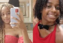 Corpo De Adolescente é Identificado Pelo DPT Na Bahia