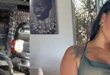 Blogueira é Alvo De Operação Por Desvio De R$ 2 Milhões De Clube Em Salvador