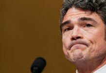 Chefe do antiterrorismo dos EUA renuncia: “Irã não é ameaça iminente” Chefe do antiterrorismo dos EUA renuncia: “Irã não é ameaça iminente”