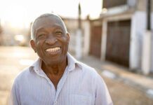 Cidade Baiana é Escolhida Para Projeto Nacional De Atendimento Domiciliar A Idosos Cidade Baiana é Escolhida Para Projeto Nacional De Atendimento Domiciliar A Idosos