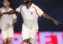 Cinco equipes avançam para quinta fase da Copa do Brasil Cinco equipes avançam para quinta fase da Copa do Brasil