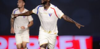 Cinco equipes avançam para quinta fase da Copa do Brasil Cinco equipes avançam para quinta fase da Copa do Brasil