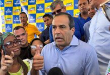 Com Investimento De R$ 14,2 Milhões, Prefeitura Entrega Nova Escola Municipal: Saiba Onde Fica Com Investimento De R$ 14,2 Milhões, Prefeitura Entrega Nova Escola Municipal: Saiba Onde Fica