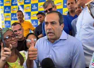 Com Investimento De R$ 14,2 Milhões, Prefeitura Entrega Nova Escola Municipal: Saiba Onde Fica Com Investimento De R$ 14,2 Milhões, Prefeitura Entrega Nova Escola Municipal: Saiba Onde Fica