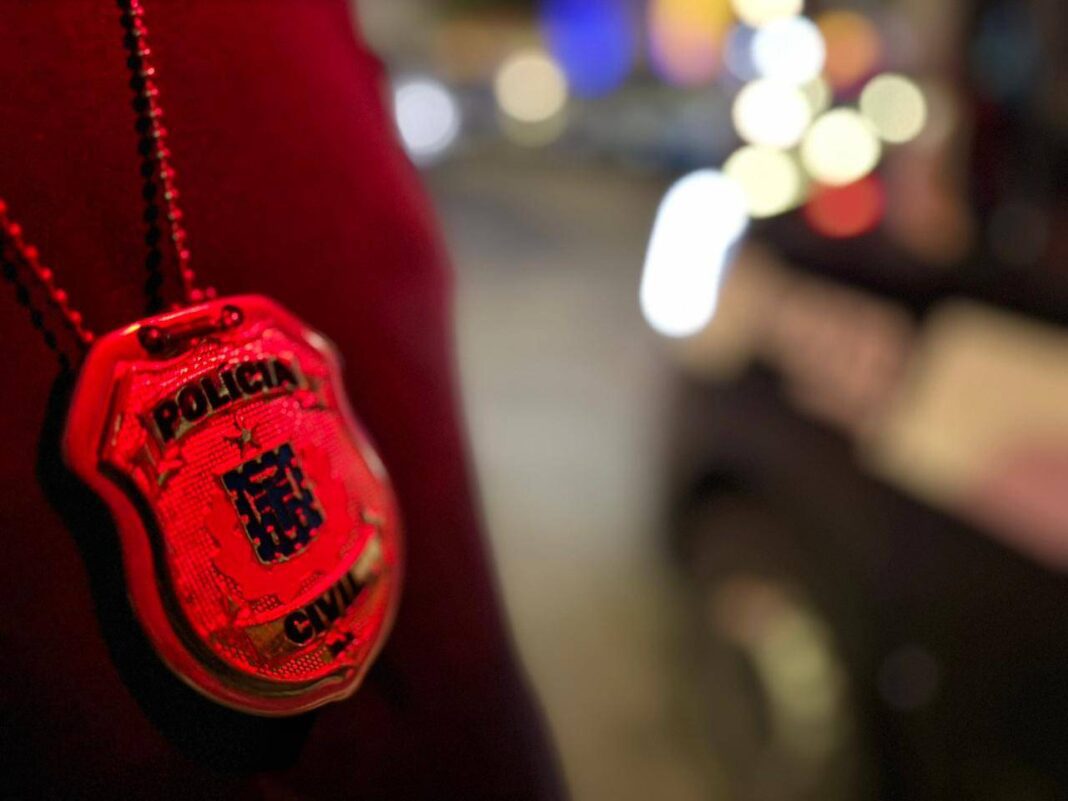 Condenado Por Estupro De Vulnerável é Preso Em Cruz Das Almas