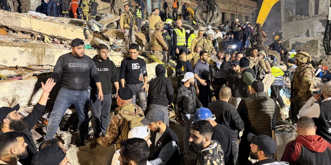 Conflito no Oriente Médio pode alterar mercado de óleo e gás
