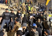 Conflito no Oriente Médio pode alterar mercado de óleo e gás Conflito no Oriente Médio pode alterar mercado de óleo e gás