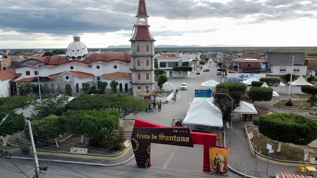 Defesa Civil Reconhece Emergência Climática Em Três Municípios Da Bahia; Veja Quais