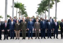 EUA ameaçam “agir sozinho” em países latinos-americanos EUA ameaçam "agir sozinho" em países latinos-americanos