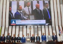 Emerson Ferretti Recebe Título De Cidadão Baiano Emerson Ferretti Recebe Título De Cidadão Baiano