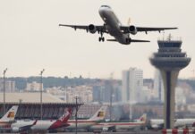 CMN libera crédito para empresas aéreas após alta dos combustíveis Espanha fecha espaço aéreo para aviões dos EUA envolvidos na guerra