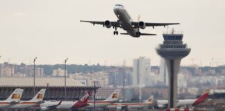 CMN libera crédito para empresas aéreas após alta dos combustíveis Espanha fecha espaço aéreo para aviões dos EUA envolvidos na guerra