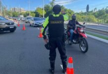 Maratona Salvador Provoca Interdições E Muda Circulação Na Orla De Salvador; Veja As Mudanças Eventos Em Salvador Provocam Mudanças No Trânsito Neste Fim De Semana