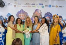 Filhas De Gandhy Anunciam Tema Do Desfile Para O Carnaval De 2027 Filhas De Gandhy Anunciam Tema Do Desfile Para O Carnaval De 2027