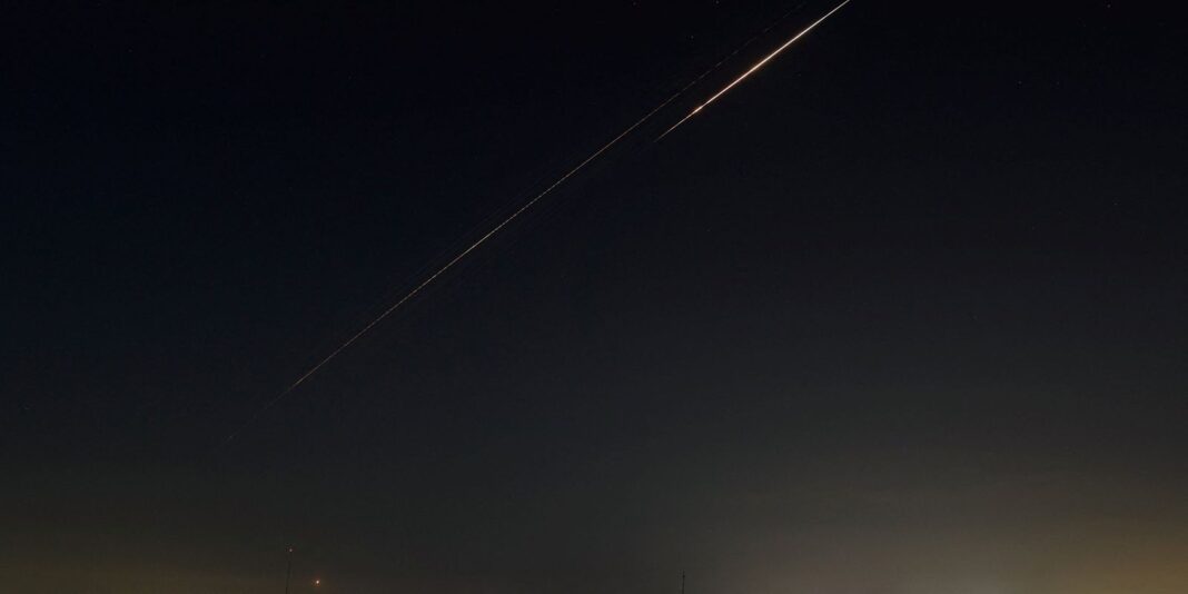 Frentes no Líbano e Iraque surpreendem Israel/EUA em guerra contra Irã
