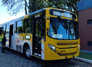 Rodoviários Anunciam Atraso De ônibus Nesta Quinta-feira, Em Salvador Frota De Salvador Deve Ganhar Novos ônibus Após Etapa De Vistoria