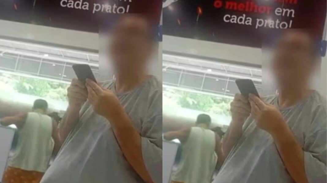 Funcionária De Supermercado é Vítima De Injúria Racial No Sul Funcionária De Supermercado é Vítima De Injúria Racial No Sul Da Bahia