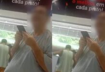 Funcionária De Supermercado é Vítima De Injúria Racial No Sul Da Bahia Funcionária De Supermercado é Vítima De Injúria Racial No Sul Da Bahia