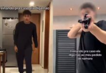 “Treinando Caso Ela Diga Não”: PF Abre Inquérito Para Investigar Viral Polêmico