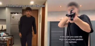 “Treinando Caso Ela Diga Não”: PF Abre Inquérito Para Investigar Viral Polêmico