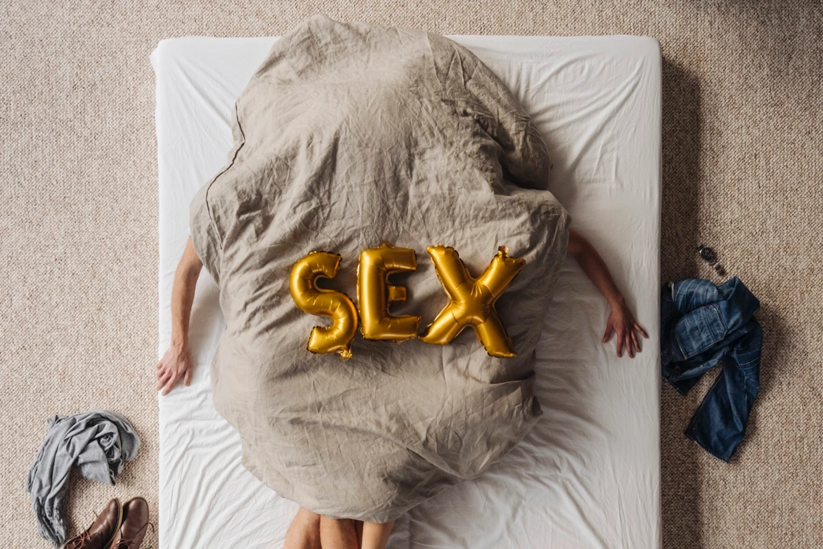 17 posições para explorar o sexo anal com muito prazer