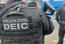 Mulher é Presa Por Suposto Envolvimento Em Sequestro Relâmpago Em Salvador