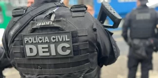 Mulher é Presa Por Suposto Envolvimento Em Sequestro Relâmpago Em Salvador