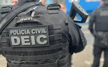 Mulher é Presa Por Suposto Envolvimento Em Sequestro Relâmpago Em Salvador