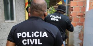 Homem Investigado Por Tentativa De Homicídio é Preso Em Canavieiras