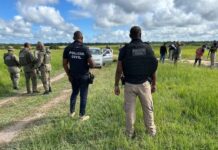 Forças De Segurança Deflagram Operações Contra Crimes Envolvendo Indígenas No Extremo Sul Da Bahia