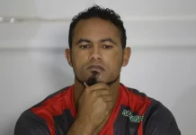 Justiça Manda Ex-goleiro Bruno Voltar à Prisão Após Viagem Sem Autorização