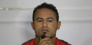 Justiça Manda Ex-goleiro Bruno Voltar à Prisão Após Viagem Sem Autorização