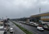 Inmet Emite Alerta De Chuvas Intensas Mais De 100 Cidades Da Bahia Inmet Emite Alerta De Chuva Intensa Para Cidades Da Bahia