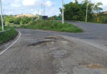 Interdição No Acesso Da BR-324 Para A BR-110 Altera Itinerários; Saiba Como Desviar Interdição No Acesso Da BR-324 Para A BR-110 Altera Itinerários; Saiba Como Desviar