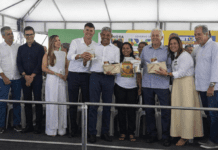 Itaberaba celebra 149 anos com presença de autoridades e anúncio de investimentos na saúde