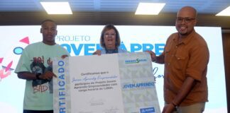 Jovens Recebem Certificado Do Programa Jovem Aprendiz Empreendedor Em Salvador Jovens Recebem Certificado Do Programa Jovem Aprendiz Empreendedor Em Salvador