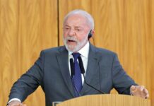 Lula cancela ida ao Chile e chanceler representará Brasil em posse Lula cancela ida ao Chile e chanceler representará Brasil em posse