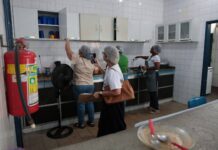 MP Identifica Falhas Em Escolas E Unidades De Saúde Durante Caravana Em Cachoeira MP Identifica Falhas Em Escolas E Unidades De Saúde Durante Caravana Em Cachoeira