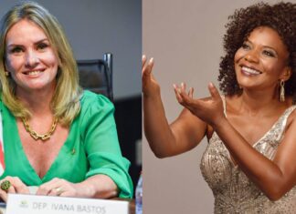 Margareth Menezes, Ivana Bastos E Outras Mulheres São Homenageadas Com Medalha Três Marias Margareth Menezes, Ivana Bastos E Outras Mulheres São Homenageadas Com Medalha Três Marias