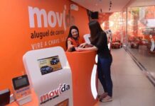 Movida abre vaga para Atendente de Locação em Salvador; veja os benefícios e como se candidatar!