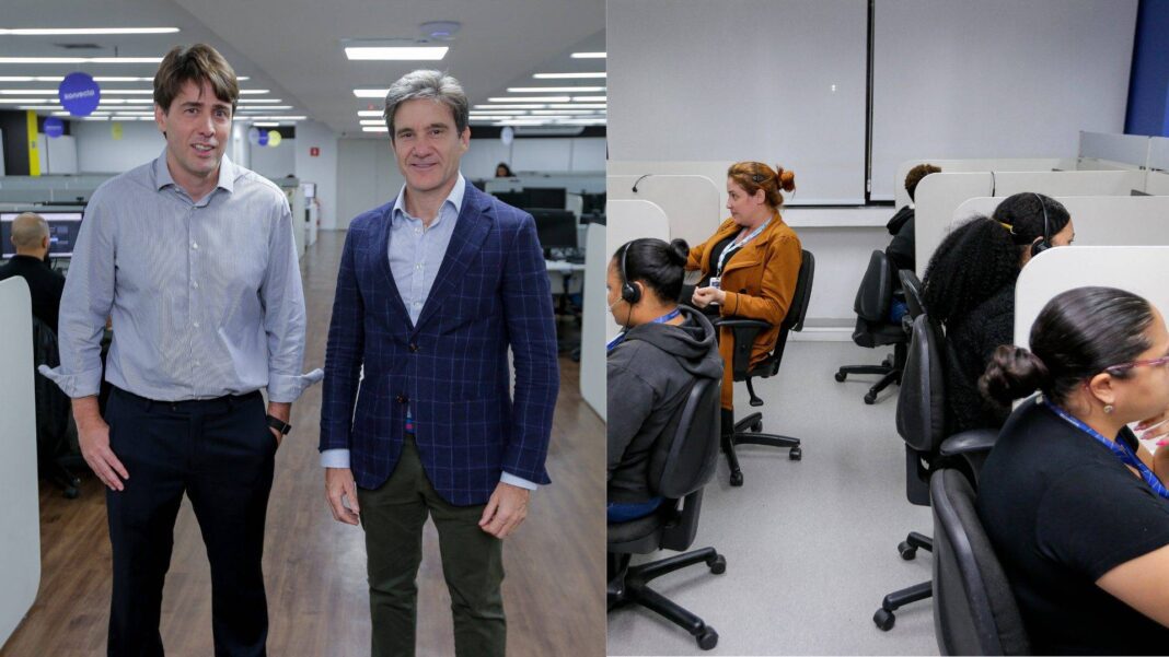 Multinacional Abre 700 Vagas Em Salvador; Confira As Oportunidades